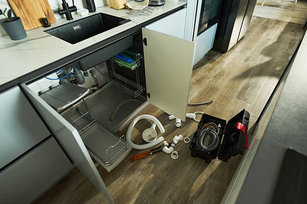 24/7 Emergency Gas Line Repair experts in Custer, SD
